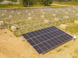 Granja Solar La Iguana: innovación en energía renovable para Colombia