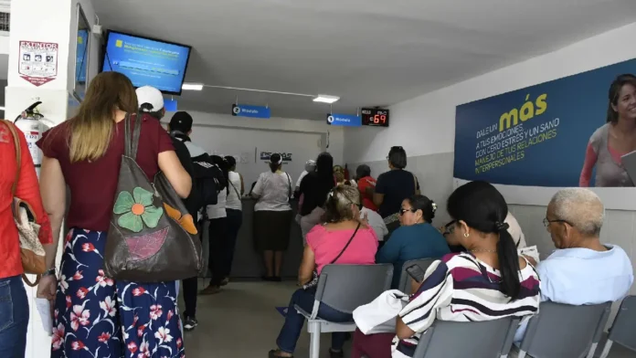 Ministerio de Salud cumplirá con la decisión de la Corte sobre la UPC y presupuestos máximos