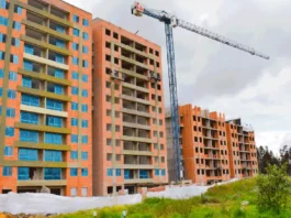 Bogotá: crecimiento inmobiliario y aumento del valor catastral en 2025