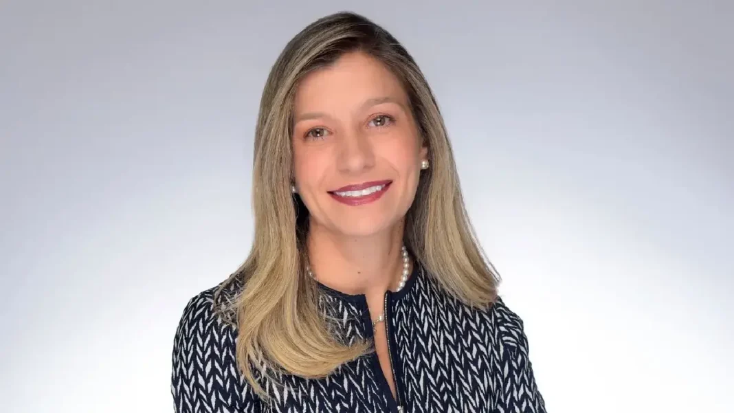 Ivonne Orozco: liderazgo y visión estratégica en Keralty Colombia