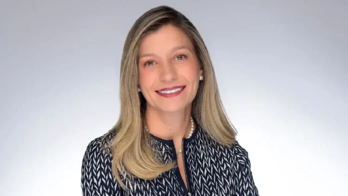 Ivonne Orozco: liderazgo y visión estratégica en Keralty Colombia