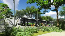 Medellín: ¿En qué va la ejecución del proyecto del Metro de la 80? 2 Medellín: ¿En qué va la ejecución del proyecto del Metro de la 80?