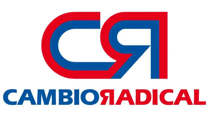 Cambio Radical oficializa su respaldo a Germán Vargas Lleras para las elecciones de 2026 Cambio Radical oficializa su respaldo a Germán Vargas Lleras para las elecciones de 2026