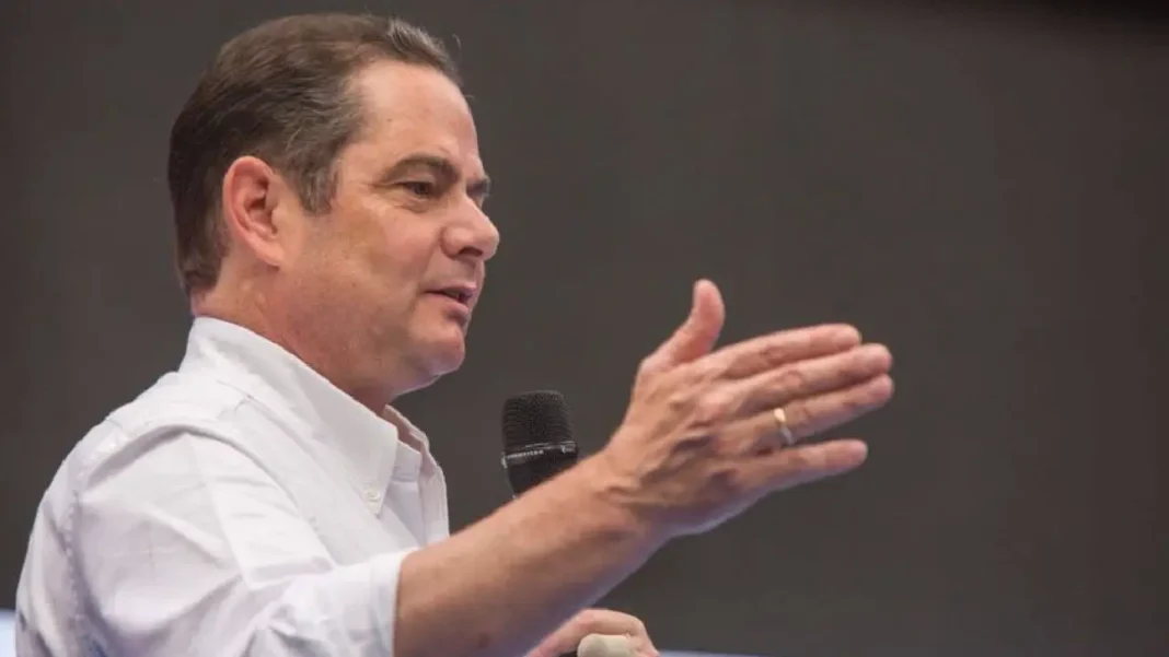 ¿Germán Vargas Lleras será candidato a Presidencia? Conclusiones de cumbre de Cambio Radical