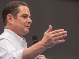 ¿Germán Vargas Lleras será candidato a Presidencia? Conclusiones de cumbre de Cambio Radical