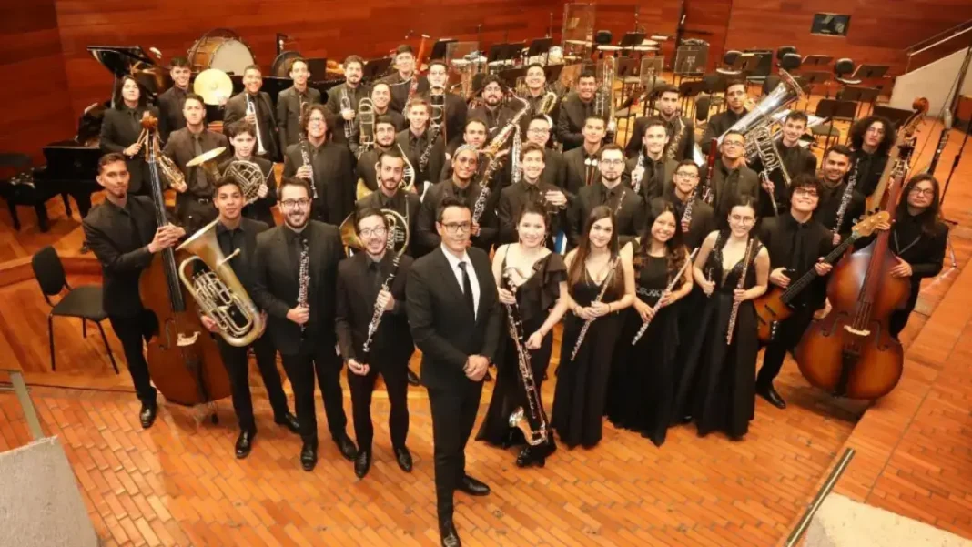 Agenda Cultural en Bogotá, Medellín y Cali