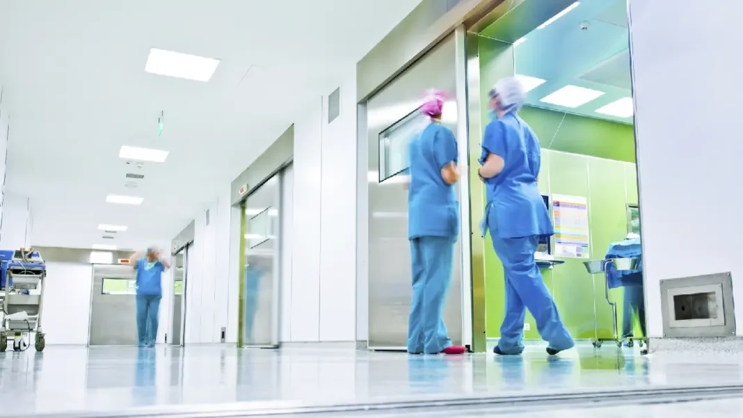 Ranking de los mejores hospitales del mundo