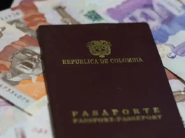 Agendamiento de citas para pasaporte en Colombia: Paso a paso y tarifas 2025