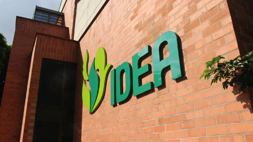 IDEA mantiene su calificación AAA, reflejo de su fortaleza financiera y compromiso con Antioquia