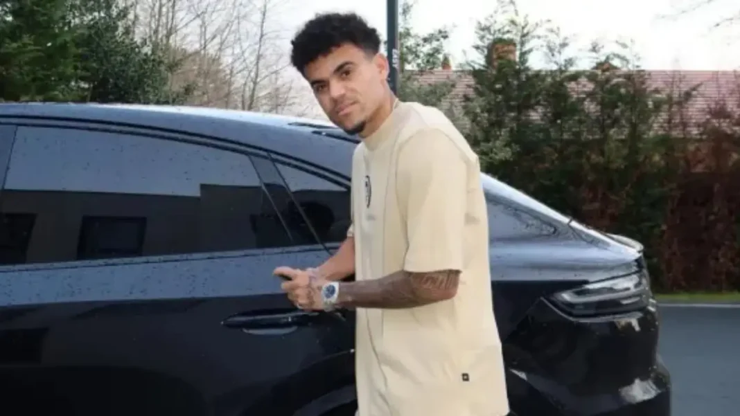 El millonario salario de Luis Díaz en el Liverpool y su impacto en el fútbol colombiano