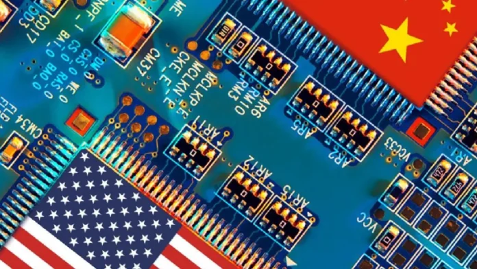 TRUMP endurece restricciones tecnológicas contra China y otros países