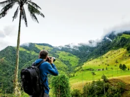 Colombia: un destino en auge que cautiva a viajeros internacionales