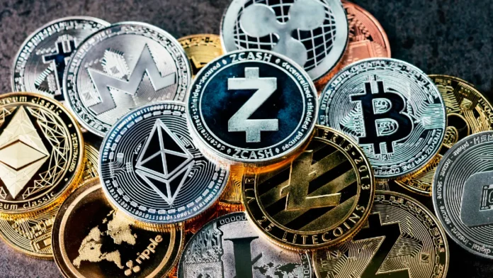 Impacto de la incertidumbre económica y la política de Trump en la caída de las Criptomonedas