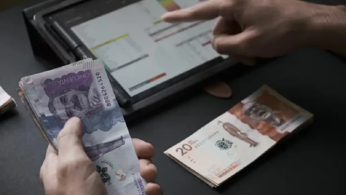 Recaudación de impuestos en enero 2025: Un avance hacia la meta anual de $298,7 billones Recaudación de impuestos en enero 2025: Un avance hacia la meta anual de $298,7 billones
