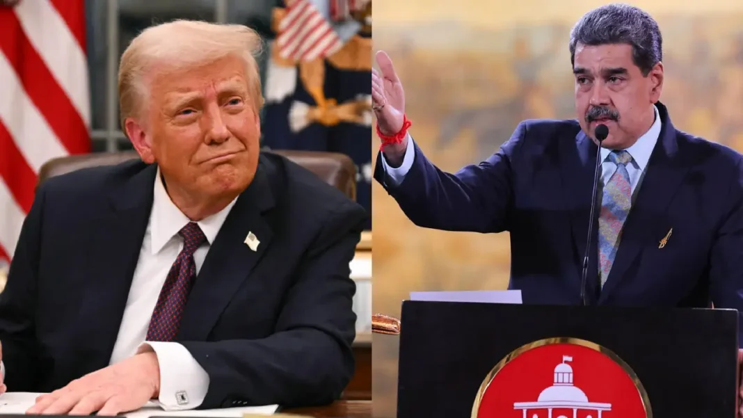 Impacto de la revocación de la licencia petrolera en Venezuela