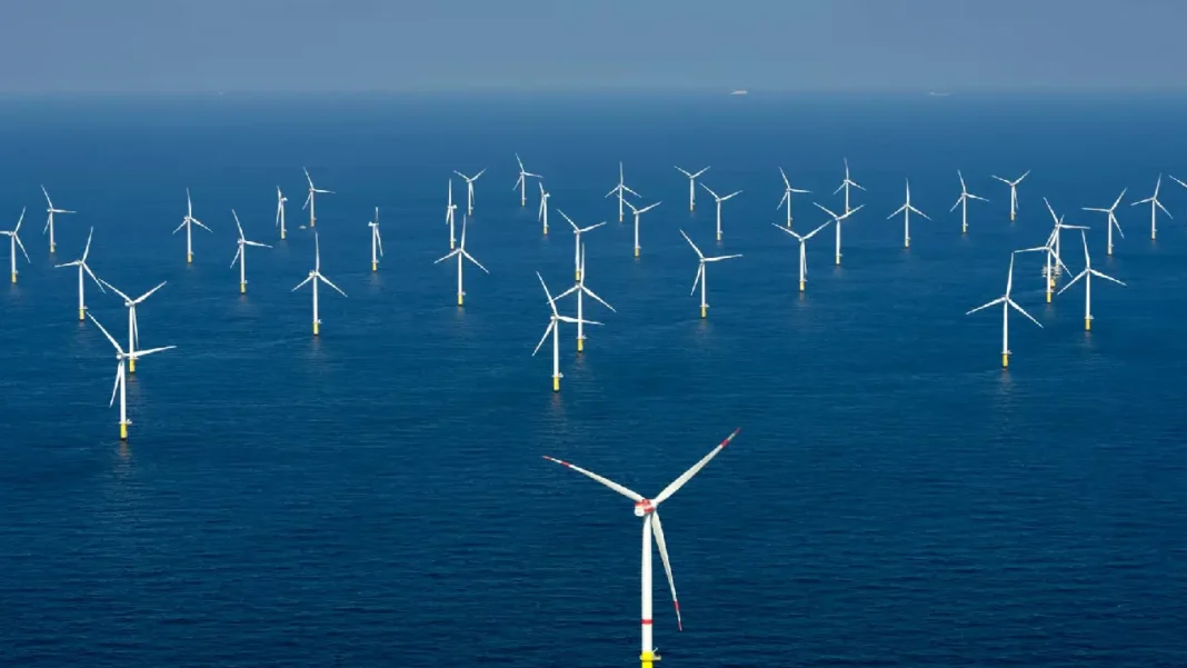 El futuro de la energía eólica costa afuera en Colombia: oportunidades y desafíos