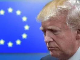 Impacto de los aranceles de Trump en la Unión Europea y el comercio global