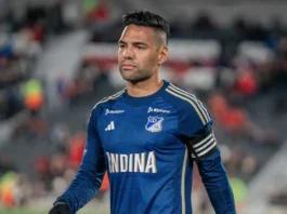 Millonarios