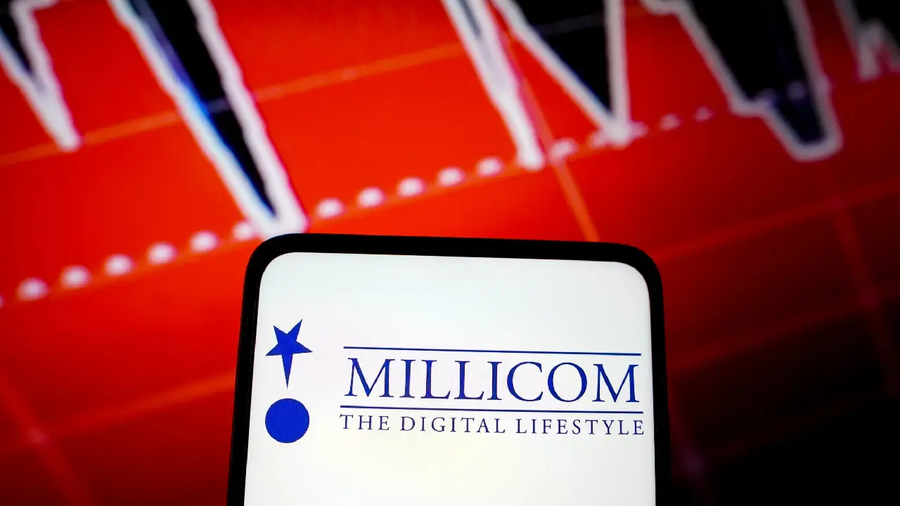 Millicom presenta un balance positivo para 2024 con un incremento en ingresos y rentabilidad operativa