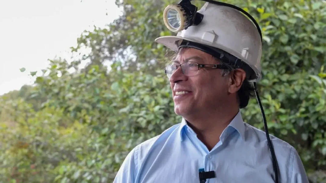 Presidente Petro tiene razón cuando dice que el estado colombiano está hecho para no dejar gobernar.