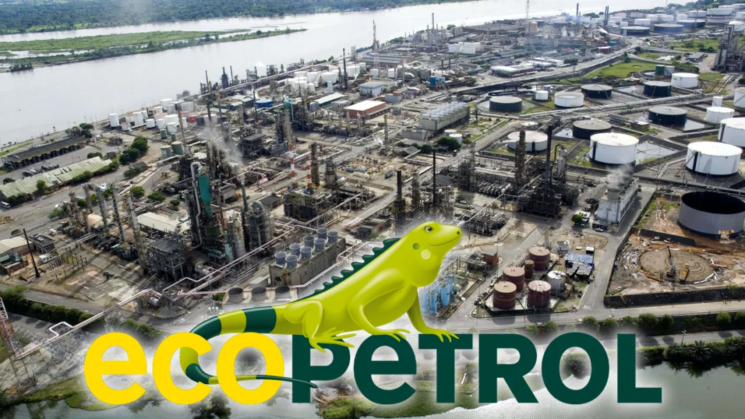 Ecopetrol entregó resultados del 2024