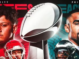 El Super Bowl 2025 se jugará el 9 de febrero en el Caesars Superdome de Nueva Orleans. Conoce el horario, los equipos finalistas y dónde ver en Colombia el evento más esperado de la NFL.