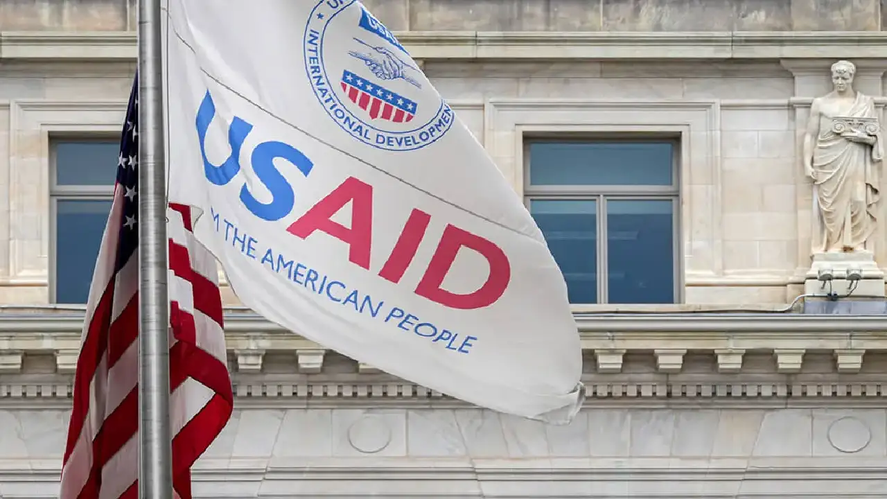 Qué es la USAID, entidad 