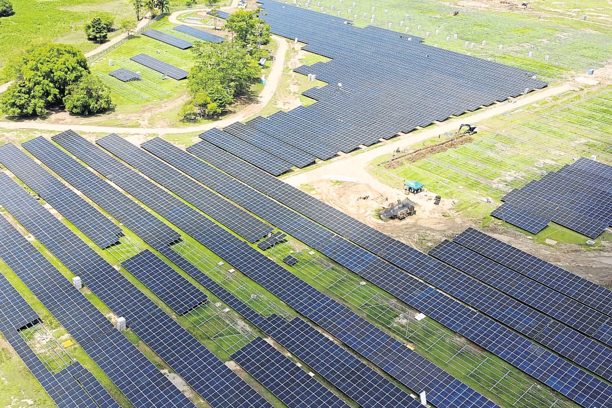 El Parque Solar El Copey recibe licencia ambiental: un impulso para la energía renovable 