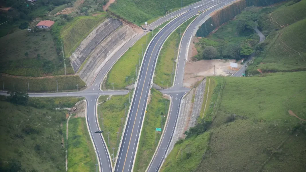 Autopista Río Magdalena 2 entra en su fase final con la apertura de la UF 2