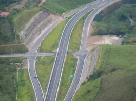 Autopista Río Magdalena 2 entra en su fase final con la apertura de la UF 2