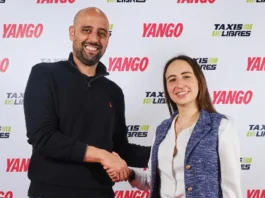 Yango y Taxis Libres anuncian alianza estratégica para digitalizar el transporte en Colombia