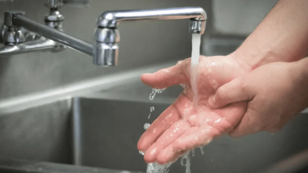 Panorama de la crisis de agua en Bogotá