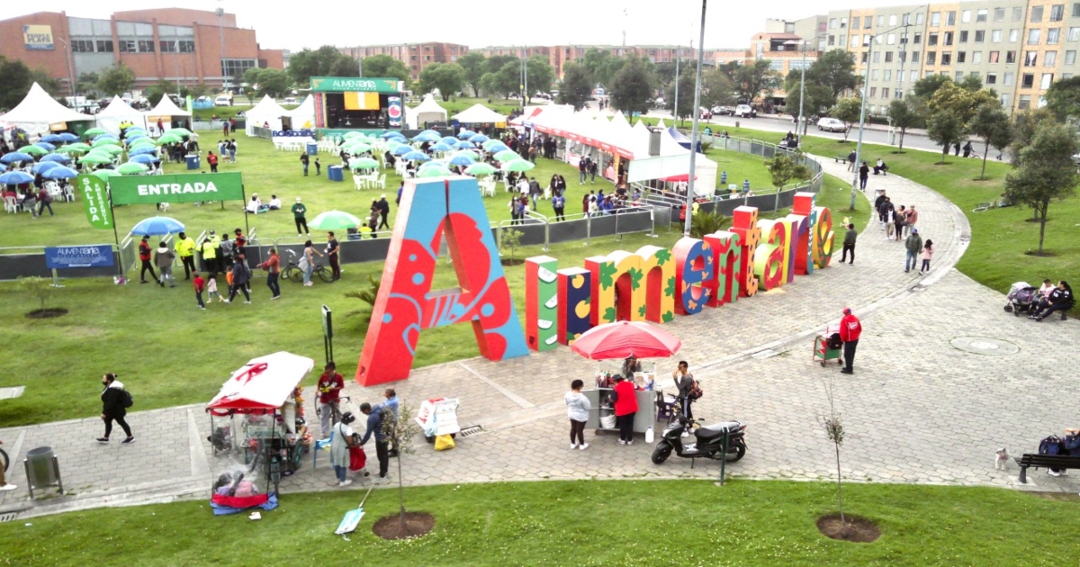 Bogotá, Medellín y Cali se llenan de cultura: los eventos destacados del 14 al 16 de febrero