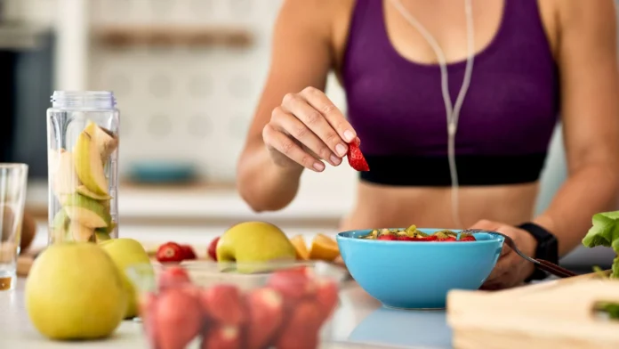 Cómo lograr una alimentación equilibrada: experto revela las claves esenciales