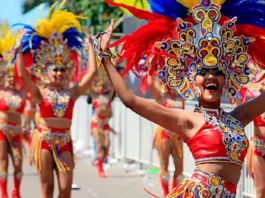 Carnaval de Barranquilla 2025 generará $880.000 millones y 193.000 empleos