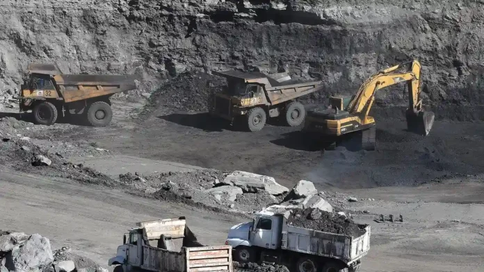 Potencias del carbón en Colombia: las empresas que mueven el sector energético