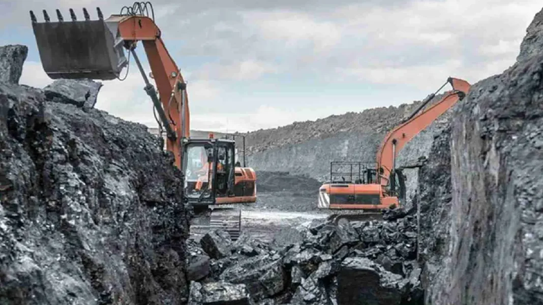 Sector minero en alerta por decreto 0572: 