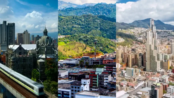 ¿Dónde es más barato vivir en Colombia? Estas son las ciudades con menor costo de vida