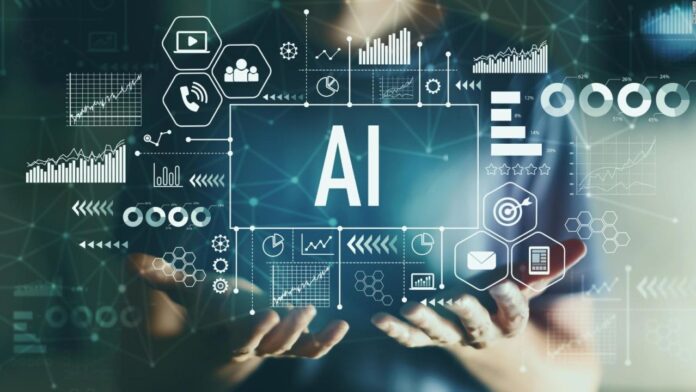 La increíble cifra de trabajadores que usa inteligencia artificial para sus labores