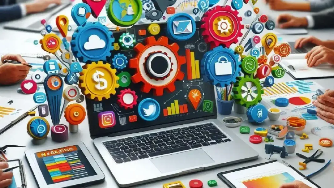 Cómo elegir la mejor herramienta de Marketing para tu negocio