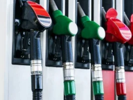 En 2024, el consumo de combustibles en Colombia creció un 0,6 %, con aumentos en diésel y jet A1, pero una caída en la gasolina.