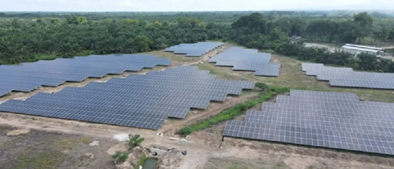 ANLA da viabilidad al Parque Solar El Copey: energía limpia para 300.000 hogares en Colombia