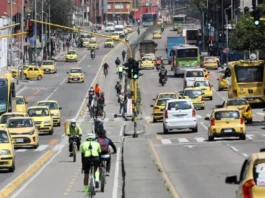 ¿Día sin carro y moto en Bogotá también aplicará para Chía y Soacha?