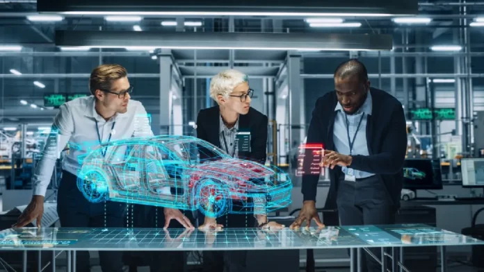 Por qué los gemelos digitales con IA son clave para la competitividad empresarial