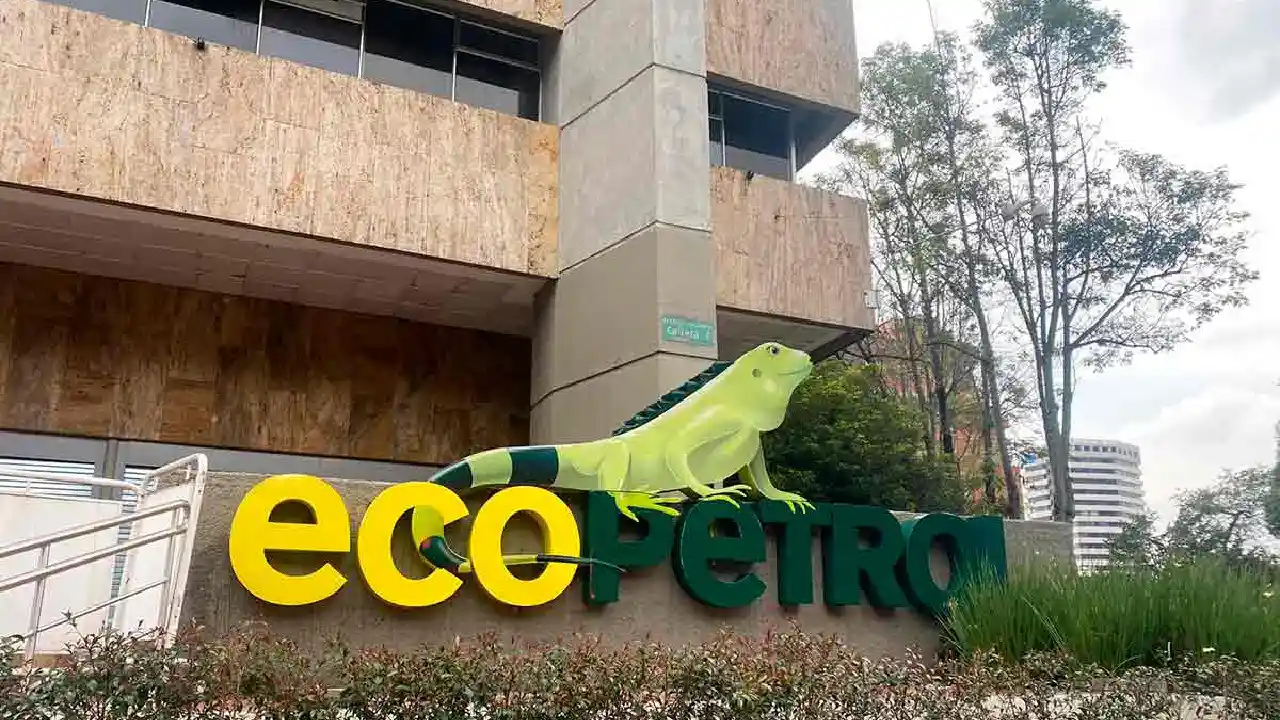 Ecopetrol asegura abastecimiento tras falla eléctrica en Refinería de Cartagena