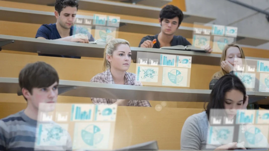 Educación en la era digital: cómo la tecnología está cerrando la brecha educativa