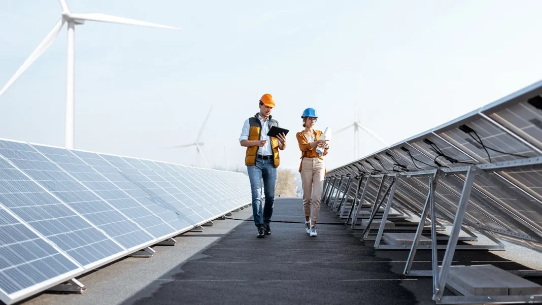 Ranking Merco ESG 2024: ¿Cuáles son las empresas energéticas más responsables en Colombia?