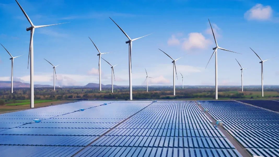 Colombia alcanza 119 proyectos de energías renovables en operación: así avanza la transición energética