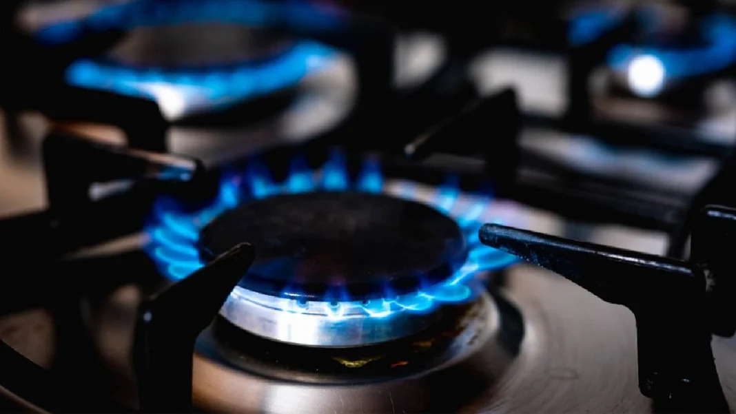 Las ciudades en las que la tarifa del gas aumentará hasta un 36%