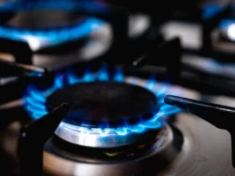 Las ciudades en las que la tarifa del gas aumentará hasta un 36%